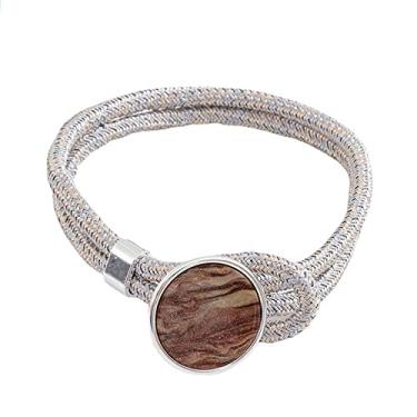 Imagem de Cinta de cortina simples alça de cortina corda de cortina fivela de cortina tiebacks suportes de cortina, T12,2 PCS