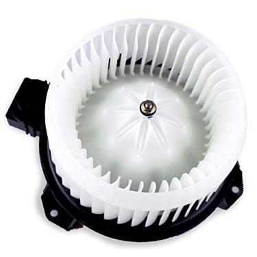 Imagem de Conjunto de ventoinha de motor soprador MYSMOT compatível com Toyota Yaris 2007-2012, Scion xD 2008-2013, 87103-52141