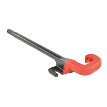 Imagem de Mopar 68140285AA Gancho de reboque para Jeep Cherokee