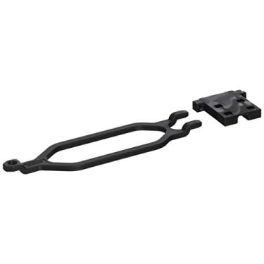 Imagem de Traxxas Conjunto de retenção de bateria multi-células, preto, 6727X