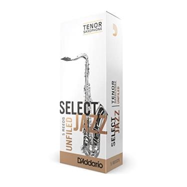 Imagem de Correia Sax Alto/Soprano Jazz Stripe 2 D'Addario Rico 2SJA03