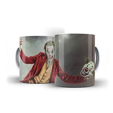 Imagem de Caneca Coringa Joaquin Phoenix #2