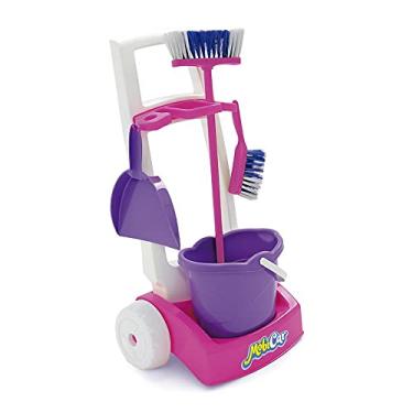 Imagem de Mobi Car Limpeza Usual Brinquedos Sortidos