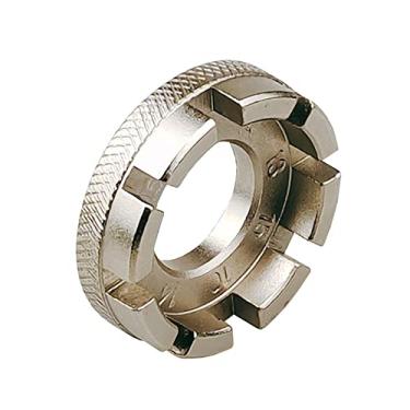 Imagem de Fancyes de Raio de Bicicleta de Raio de aço Ajuste Tensão Da Bicicleta