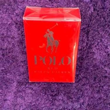 Imagem de Perfume Polo Red Masculino Eau De Toilette