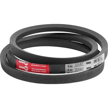 Imagem de Nove54, Correia Em V Perfil B-68.