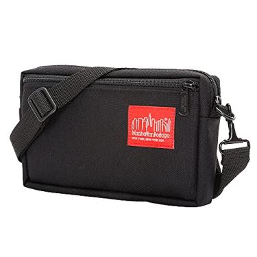 Imagem de Manhattan Portage Mini bolsa jogger, preta