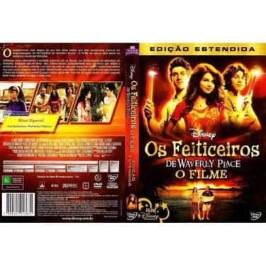 Dvd o rei do jogo filme. (dvd) - WALL DISNEY - Filmes - Magazine