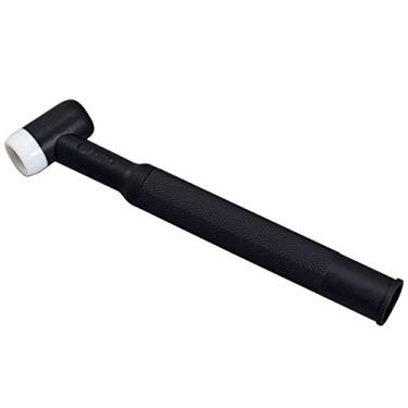 Imagem de RIVERWELD WP-17 SR-17 TIG Cabeça da Tocha de Solda 150Amp Arrefecida a Ar (Padrão 17)