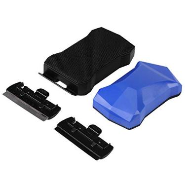 Imagem de Sluffs Aquarium Magnet Cleaner, Fish Tank Clean Brush Glass Algae Scraper Magnetic Cleaner Scrubber Clean Tool For Fish Tank Glass Algae Clean