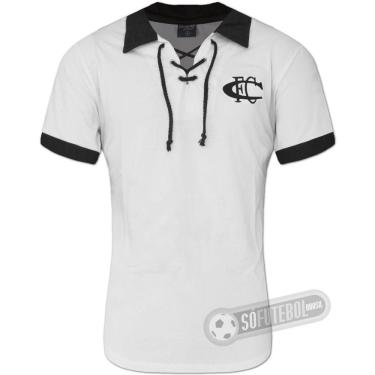 Imagem de Camisa Comercial de Ribeirão Preto 1930 - Modelo I