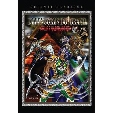 Imagem de Defensores do Brasil contra a maldição do Egito