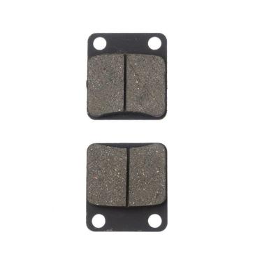 Imagem de Pastilha TITAN 125  Ml 125 Turuna 125 CBX 200  STRADA