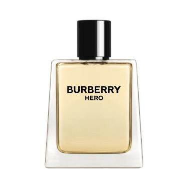 Imagem de Hero Burberry Perfume Masculino Eau De Toilette 100ml