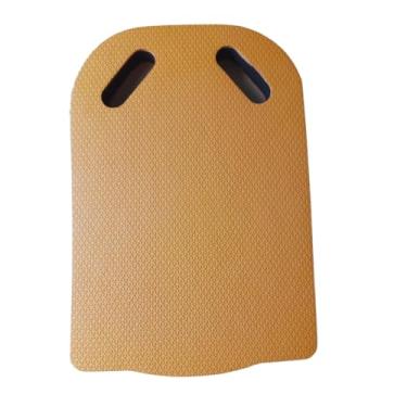 Imagem de Prancha de Natação Infantil Eva - 40 x 27 x 3 cm (Laranja)