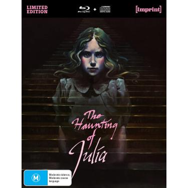 Imagem de The Haunting of Julia