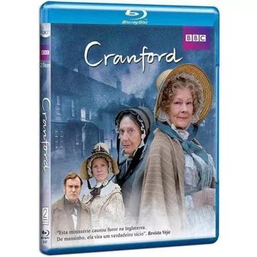 Imagem de Blu Ray Cranford - Minissérie Bbc - Duplo, Legendado. Lacrad