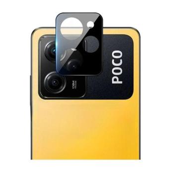 Imagem de PELÍCULA NANO DA LENTE CÂMERA PARA XxIAOMI POCO X5 PRO