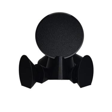 Imagem de Suporte Para Echo POP Alexa Robo Sentado COR PRETA