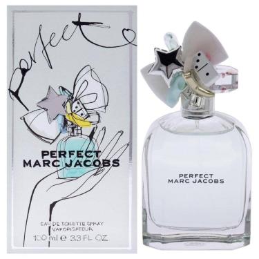Imagem de Perfume Marc Jacobs Perfect Eau de Toilette 100ml para mulheres
