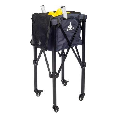Imagem de Carrinho para Bolas JOOLA Pickleball Caddy