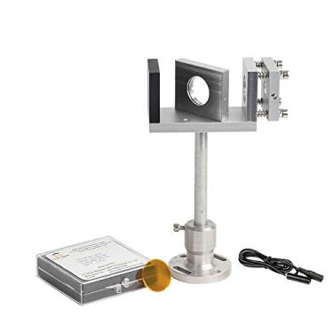 Imagem de Cloudray Conjunto combinador de feixe de feixe de laser ZnSe de 20 mm + suporte para máquina de corte e gravação a laser de CO2 (D20)