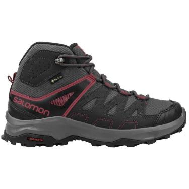 Imagem de Bota Salomon Sidley Mid GTX Feminina -Feminino