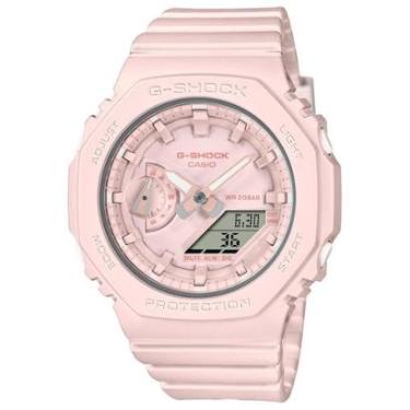 Imagem de Relógio G-Shock GMA-S2100BA-2A1DR-Feminino