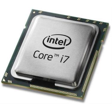 Imagem de Intel Processador Core i7-2600 3,4GHz 5,0GT/s 8MB LGA 1155 CPU, OEM (CM8062300834302)