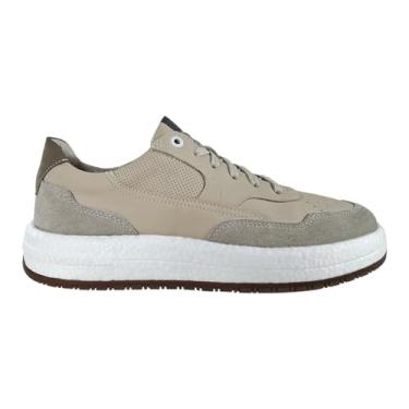 Imagem de Sapatenis Democrata Denin Drake Pulse Off Branco/creme 044