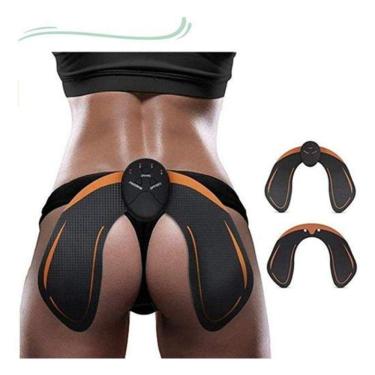 Imagem de Tonificador Muscular Estimulador Inteligente Para Glúteos