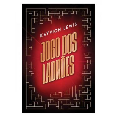 Imagem de Jogo Dos Ladrões
