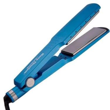 Imagem de Prancha Babyliss Pro  Nano Titanium Larga 44mm - 220V-Unissex
