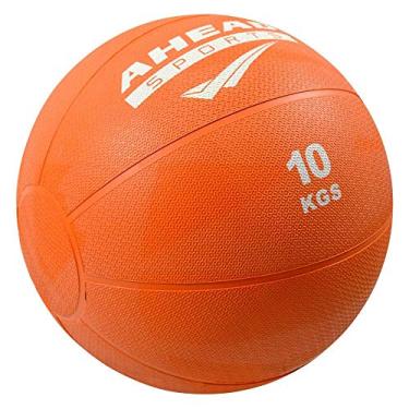 Imagem de Medicine Ball Ahead Sports As1211 10kg