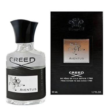 Imagem de Perfume Creed Aventus Para Homens 100% Original E Autêntico