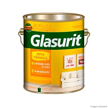Imagem de Tinta Látex Glasurit Cenoura 3,6 Litros