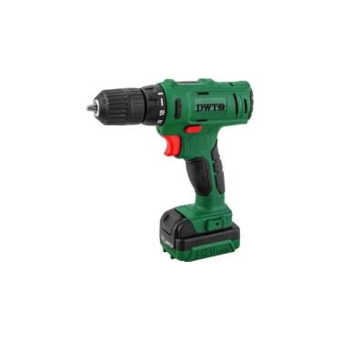 Imagem de Parafusadeira E Furadeira A Bateria 3/8 12V Pfd120 Dwt