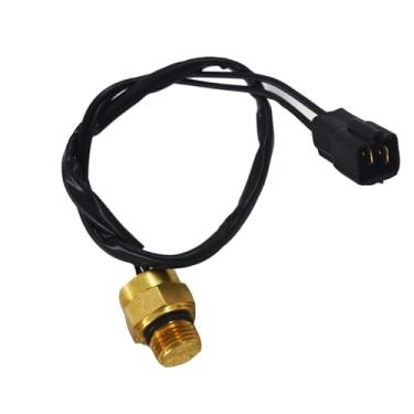 Imagem de Sensor de interruptor térmico de radiador de resfriamento labwork adequado para Polaris 4010161