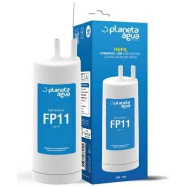 Imagem de Refil Compatível Com Purificador Marca Cadence Aquapure