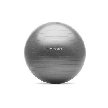 Imagem de Bola de Exercícios 85cm Anti-Estouro + Bomba