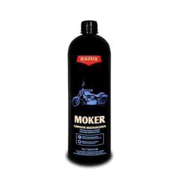 Imagem de VONIXX Moker 1L