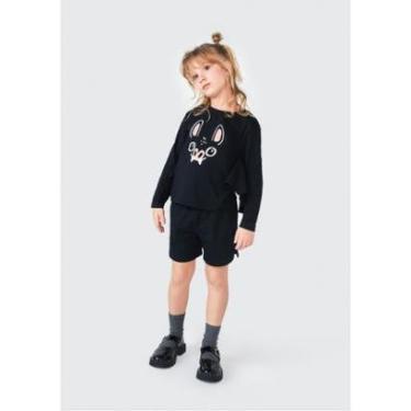 Imagem de Conjunto Infantil Unissex Morceguinho Hering Kids-Unissex