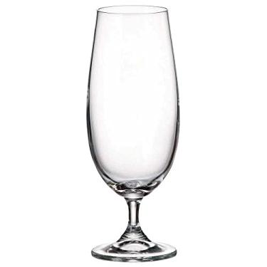 Imagem de Taças Para Cerveja Bohemia Transparente