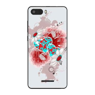 Imagem de Capa Adesivo Skin363 Verso Para Multilaser MS50X - KawaSkin