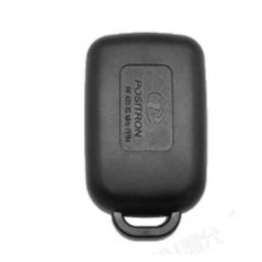 Imagem de Controle Remoto Para Alarme Positron PX40 Serve Para Toda Linha - TOY
