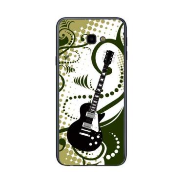 Imagem de Capa Adesivo Skin368 Verso Para Samsung Galaxy J4 Plus - KawaSkin