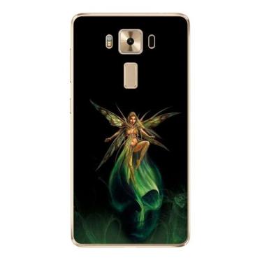 Imagem de Capa Adesivo Skin063 Verso Para Asus Zenfone 3 Deluxe ZS550 - KawaSkin