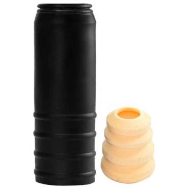 Imagem de Kit Batente Coifa Amortecedor Novo Palio 2012 a 2017 Dianteiro Sampel