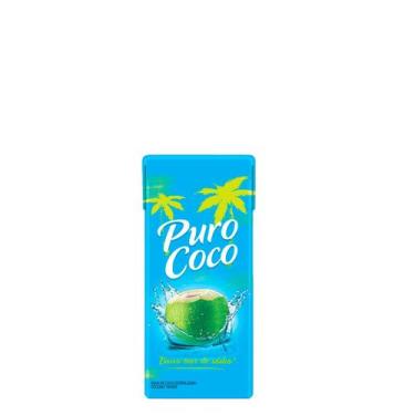 Imagem de Água de Coco Puro Coco Maguary 180ml, 1, 180ml