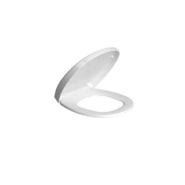 Imagem de Assento Termofixo Fast/Aspen Slow Close e Easy Clean AP766 Branco - De